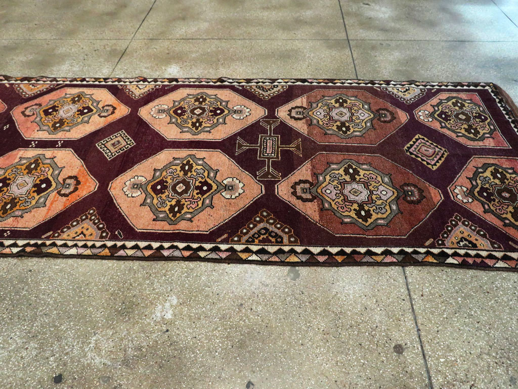 anatolian Rug - # 106203