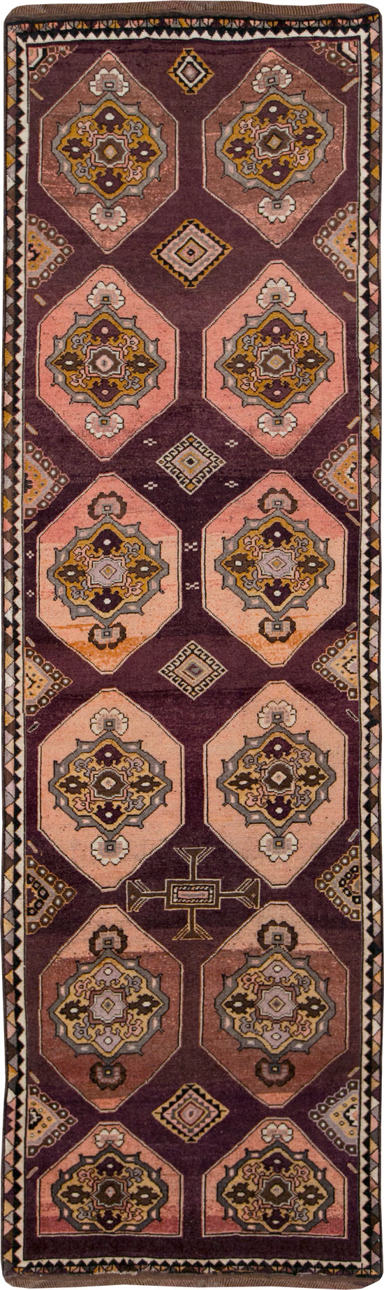 anatolian Rug - # 106203