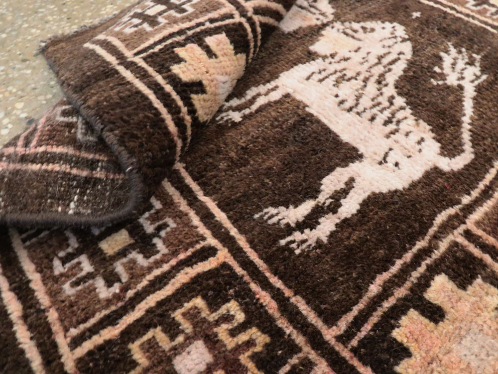 anatolian Rug - # 106248