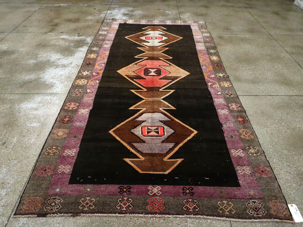 anatolian Rug - # 106622