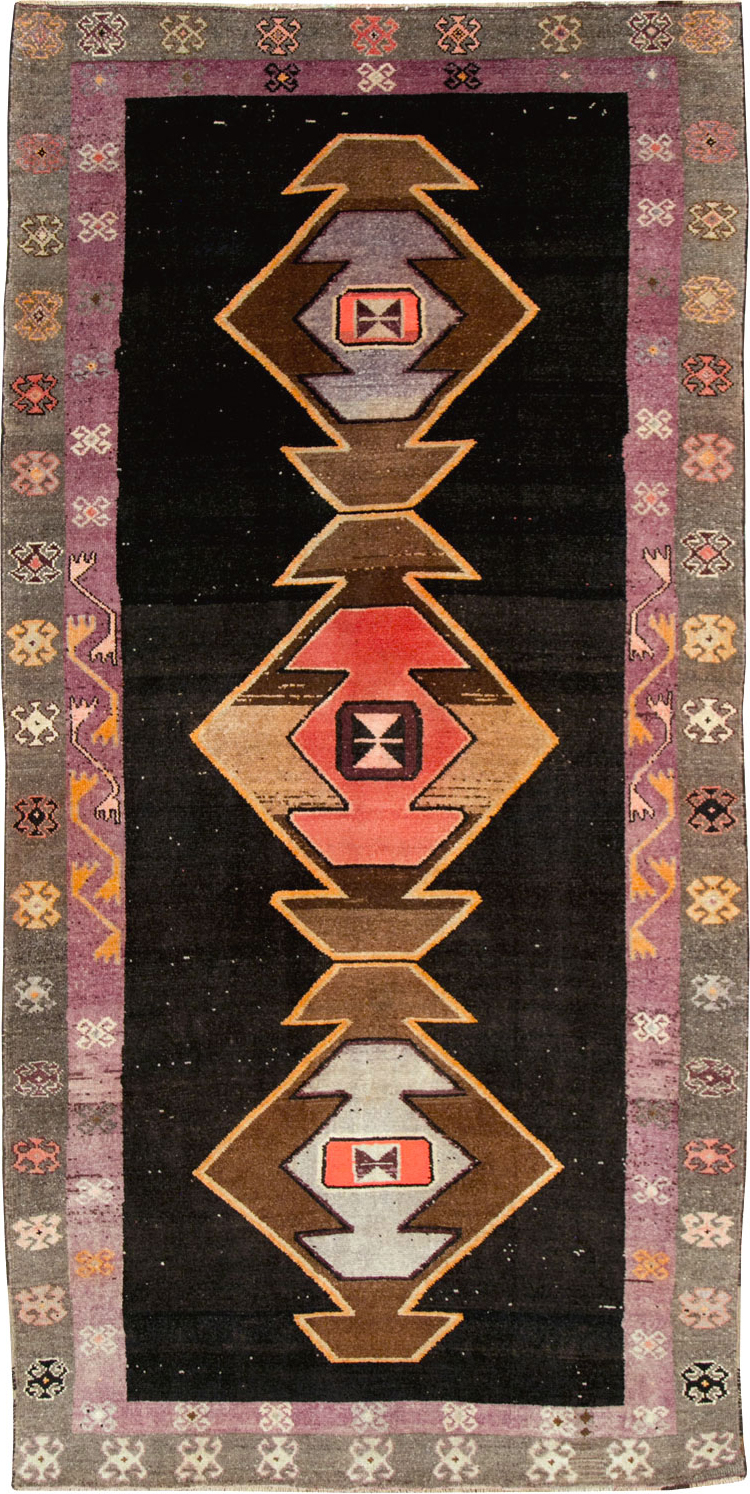anatolian Rug - # 106622