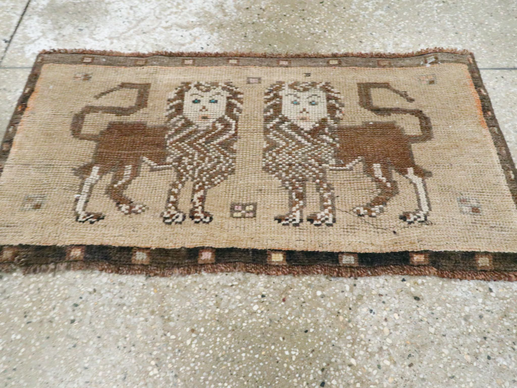 anatolian Rug - # 106920