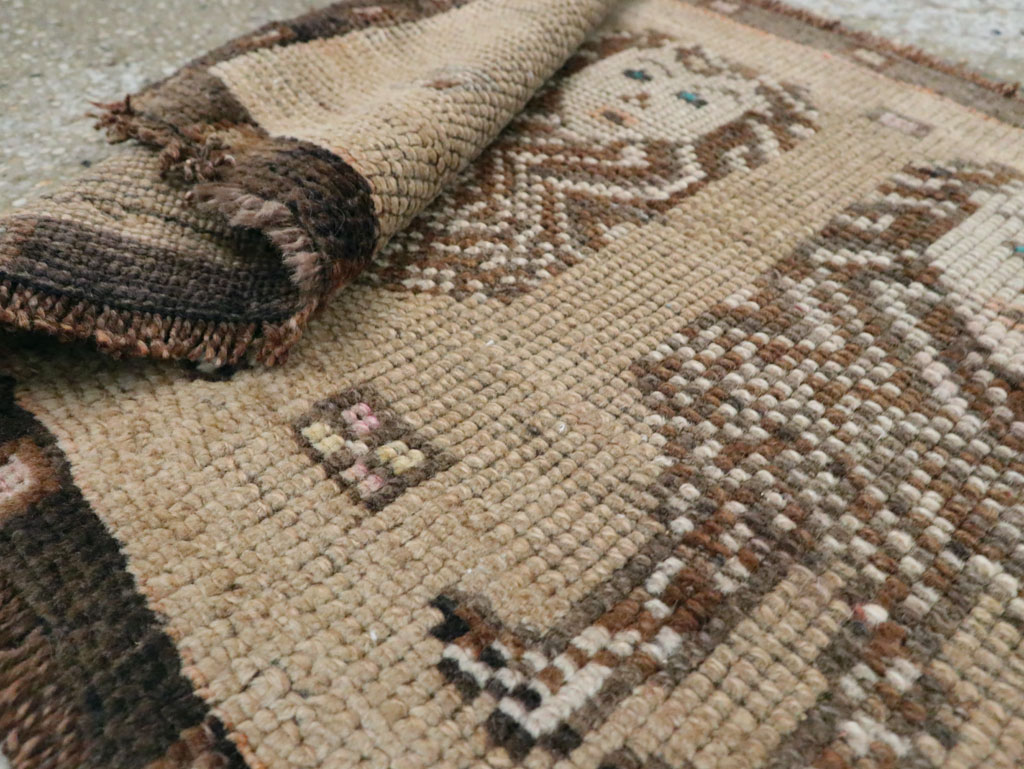 anatolian Rug - # 106920