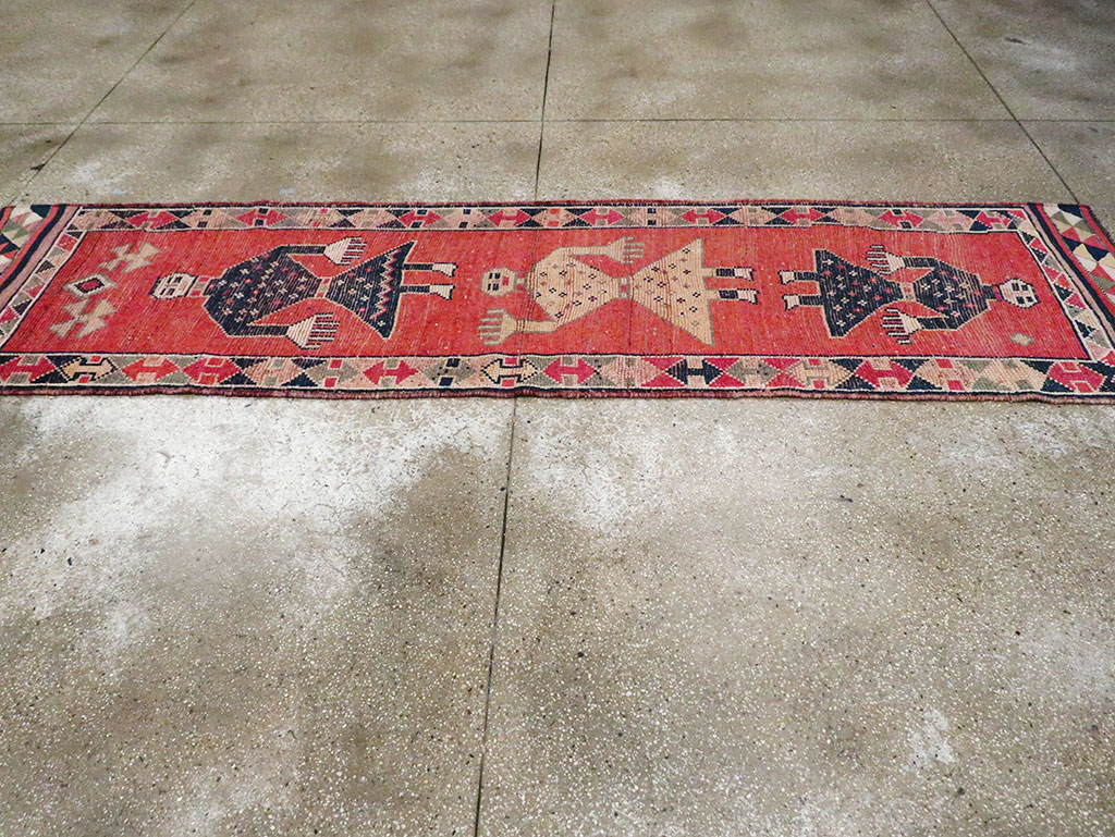 anatolian Rug - # 107164