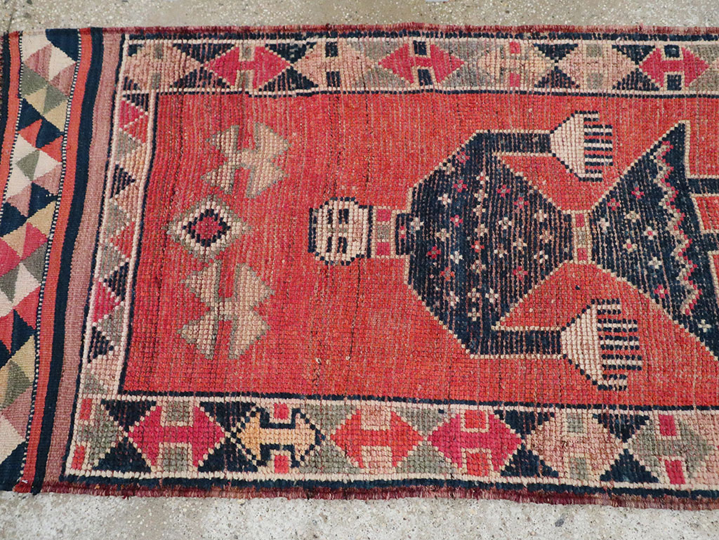 anatolian Rug - # 107164