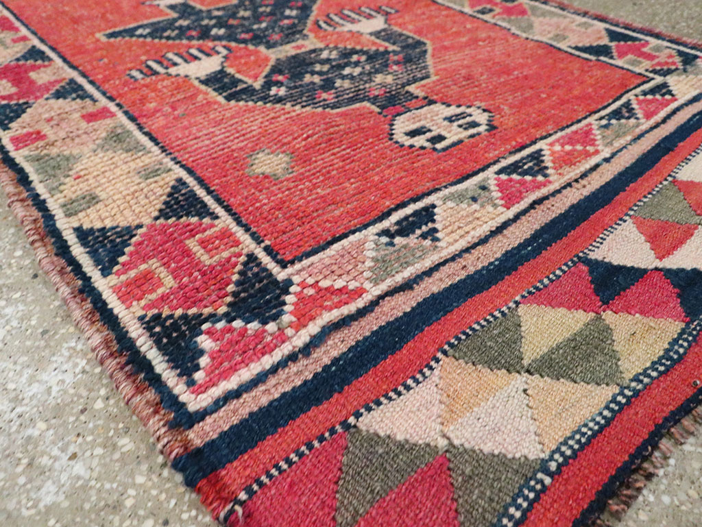 anatolian Rug - # 107164