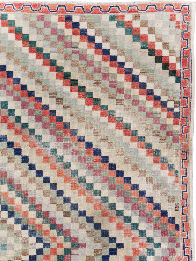 anatolian Carpet - # 107480