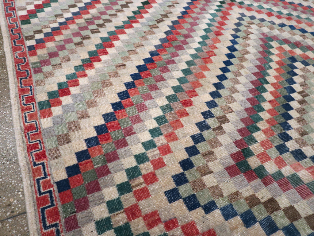 anatolian Carpet - # 107480