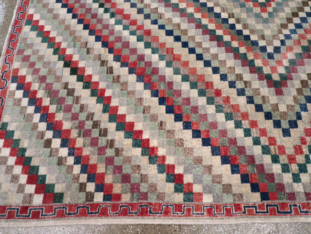anatolian Carpet - # 107480