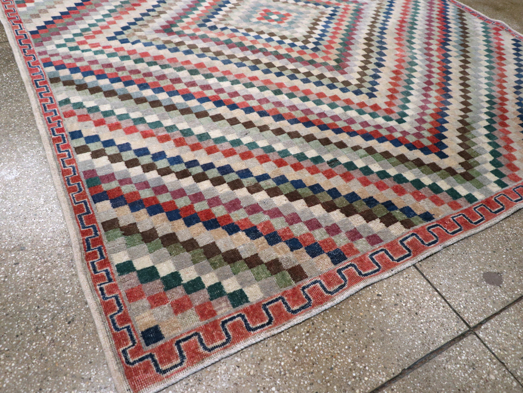 anatolian Carpet - # 107480