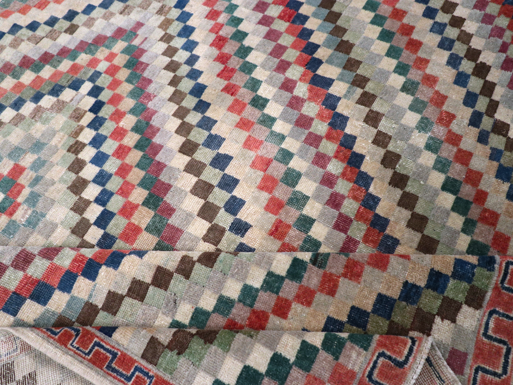 anatolian Carpet - # 107480