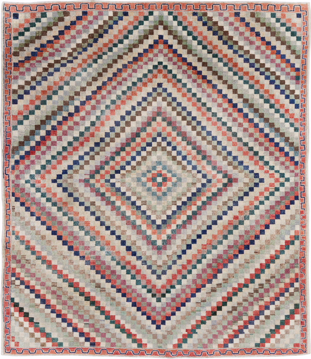 anatolian Carpet - # 107480