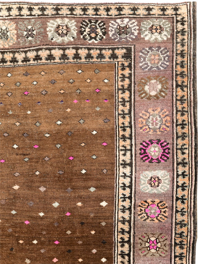 anatolian Carpet - # 107483