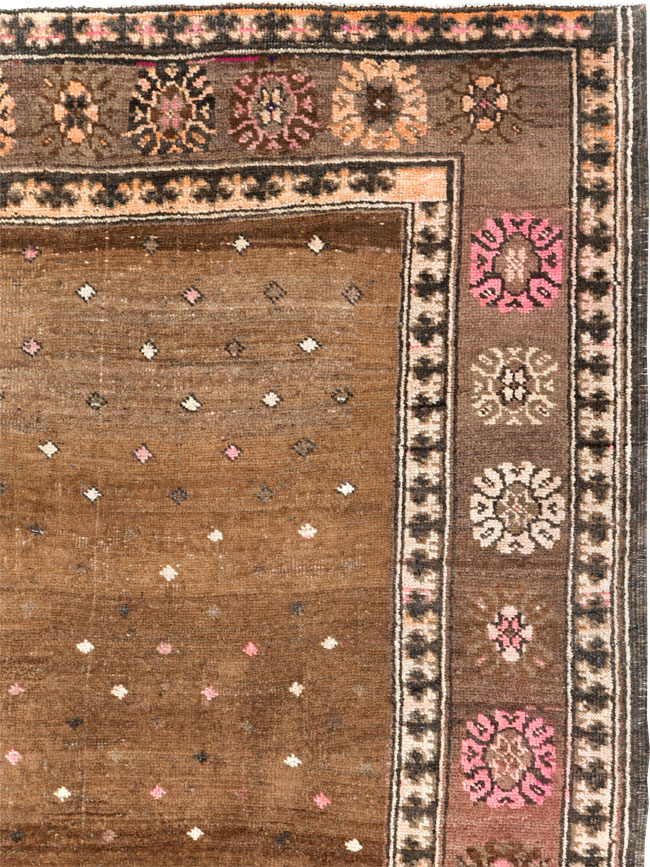 anatolian Carpet - # 107483