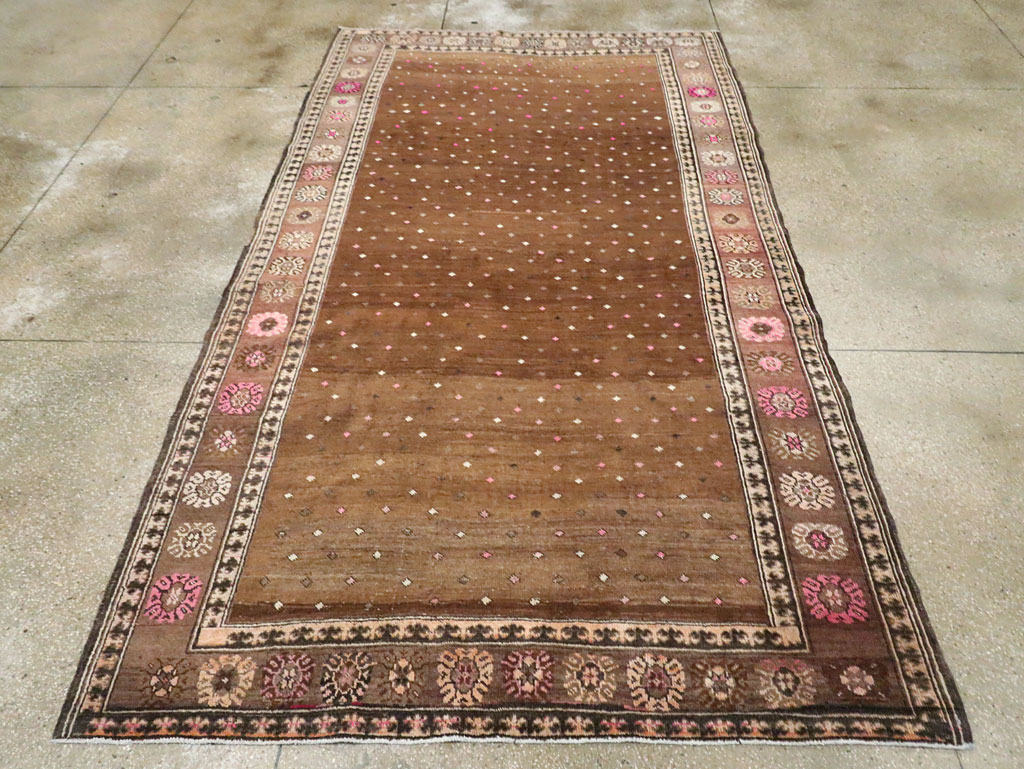anatolian Carpet - # 107483