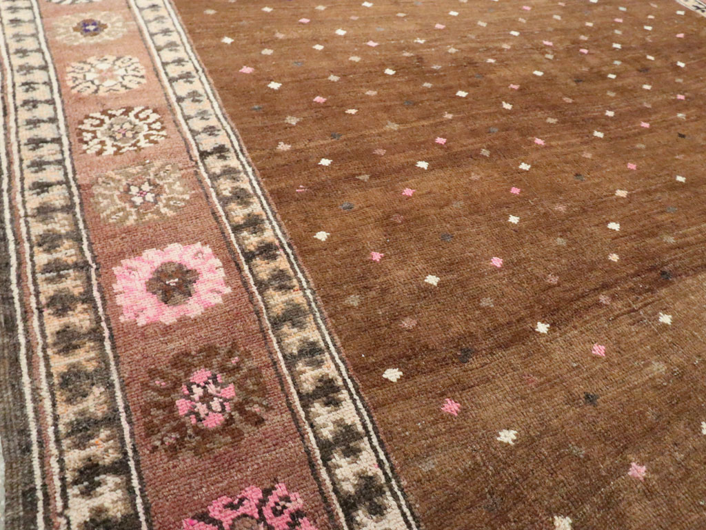 anatolian Carpet - # 107483