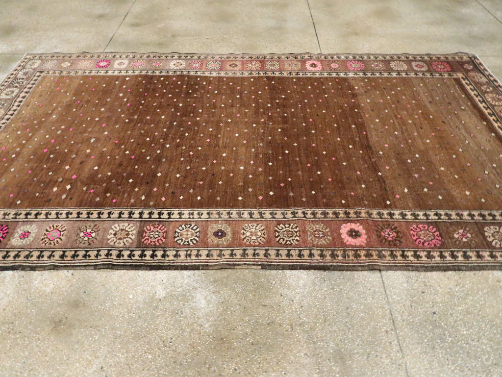 anatolian Carpet - # 107483