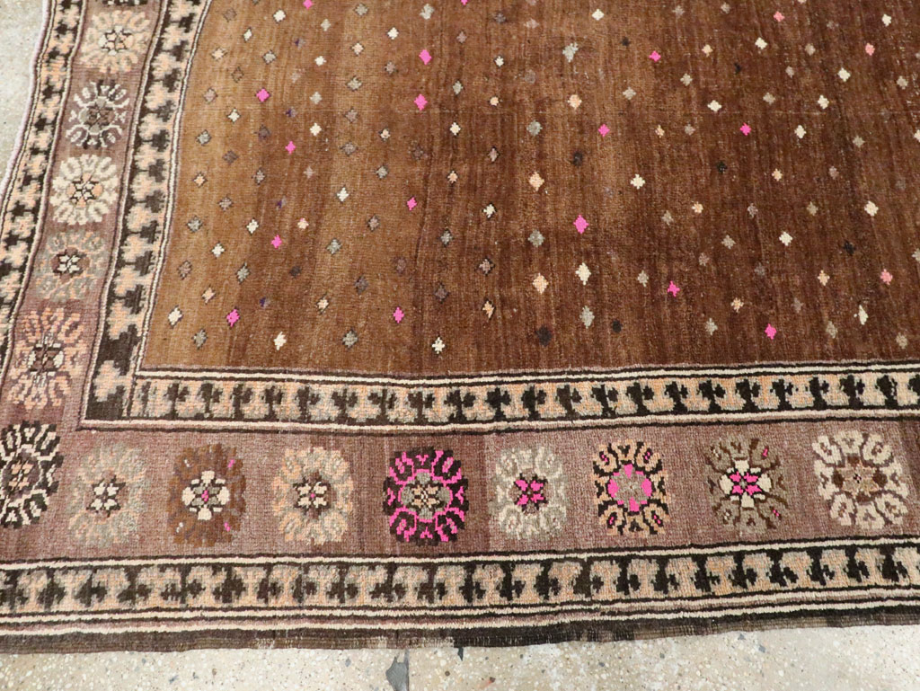 anatolian Carpet - # 107483
