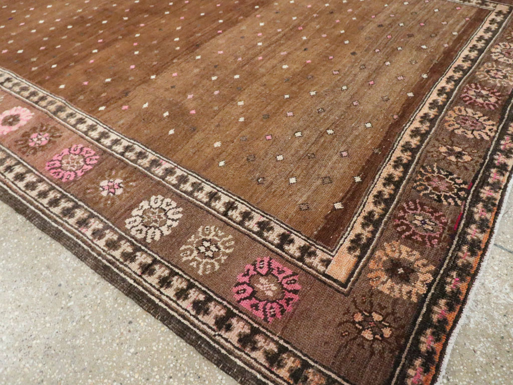 anatolian Carpet - # 107483