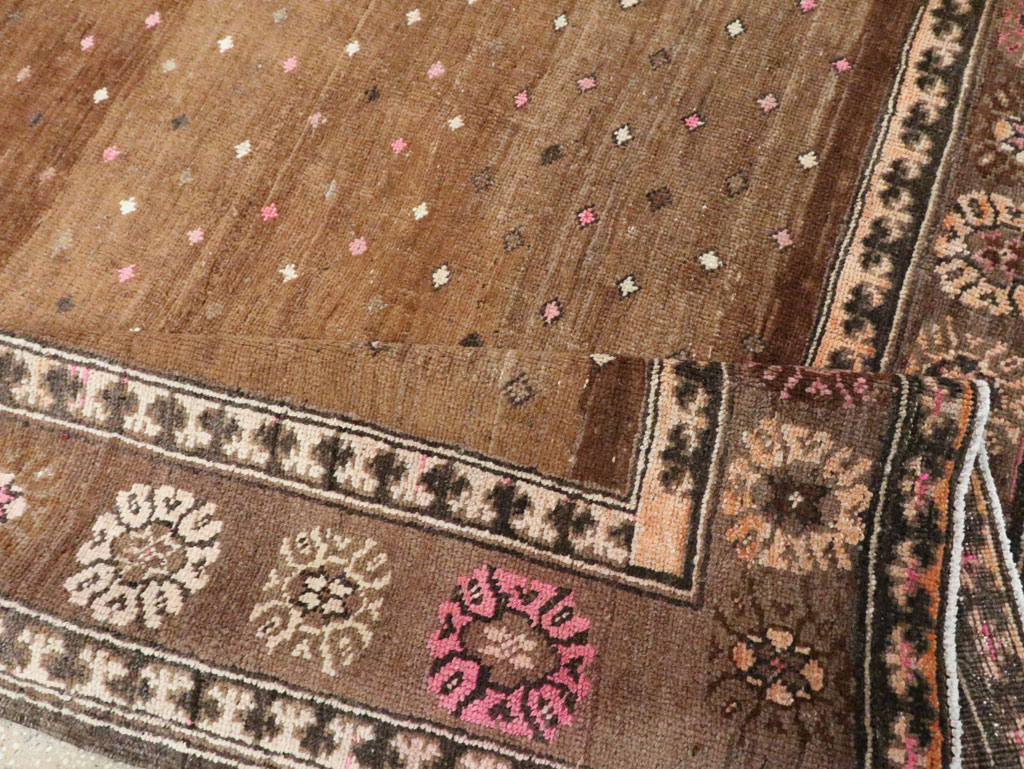 anatolian Carpet - # 107483