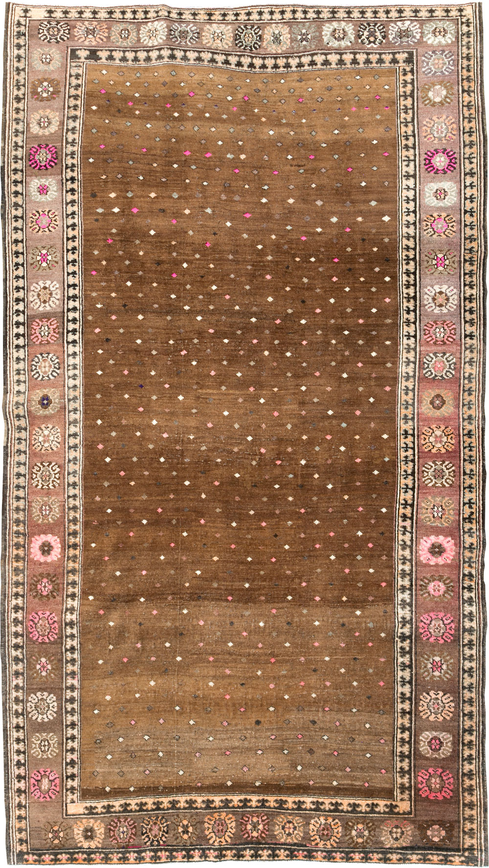 anatolian Carpet - # 107483