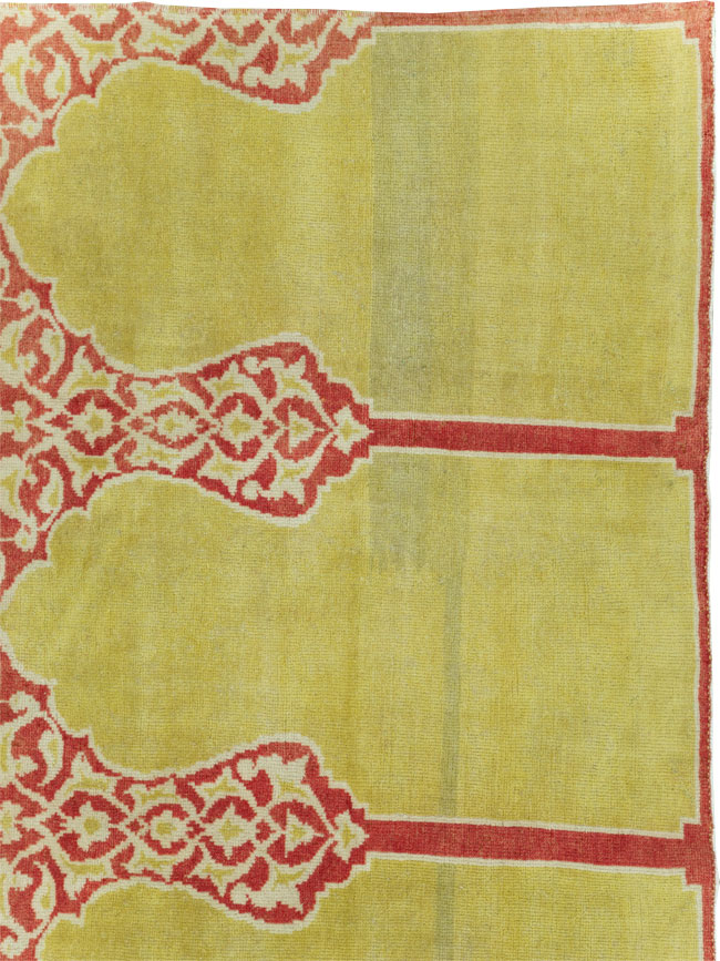 anatolian Carpet - # 107499