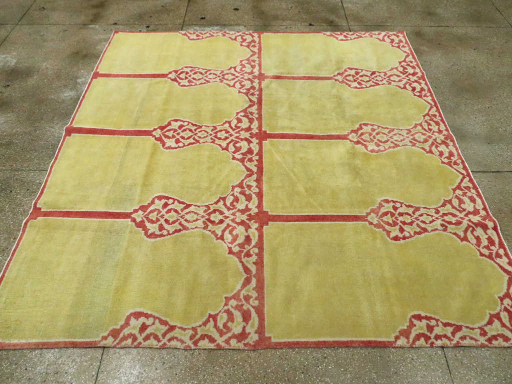 anatolian Carpet - # 107499