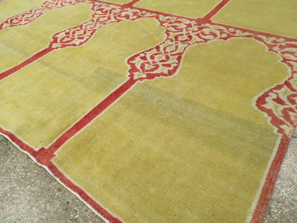 anatolian Carpet - # 107499