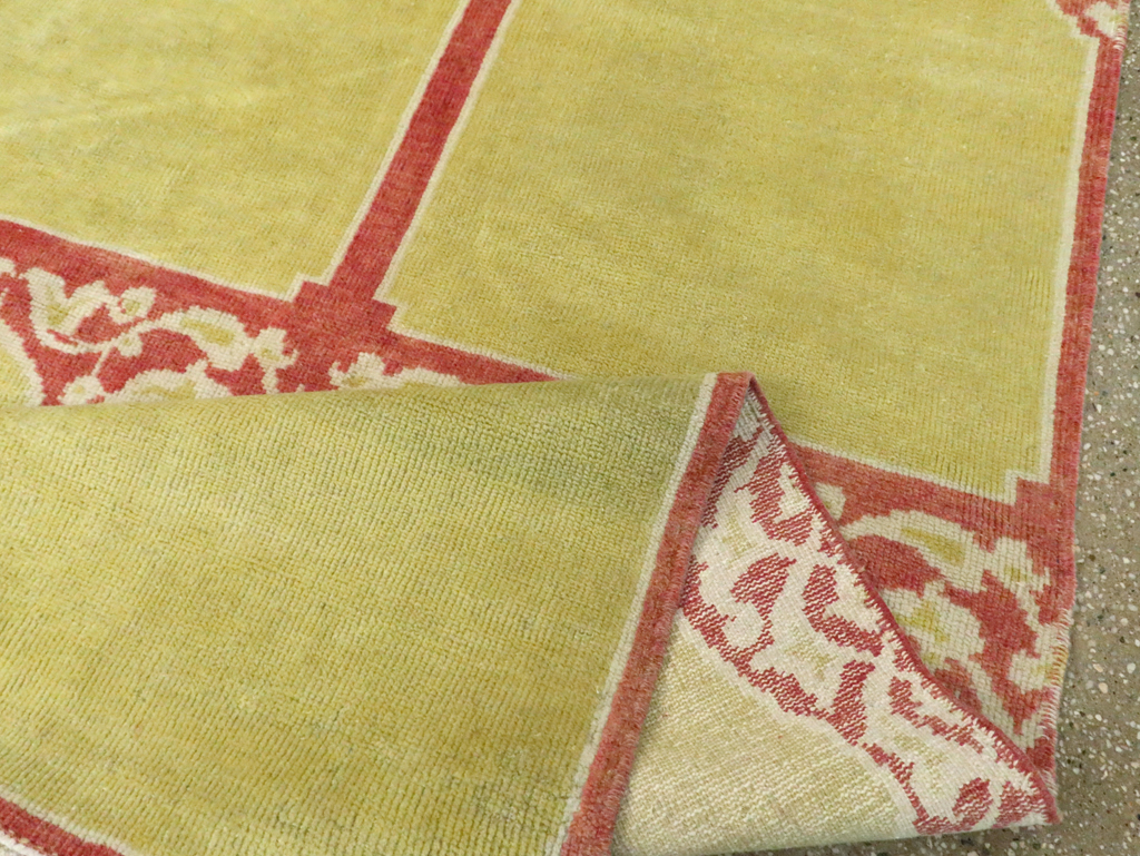 anatolian Carpet - # 107499