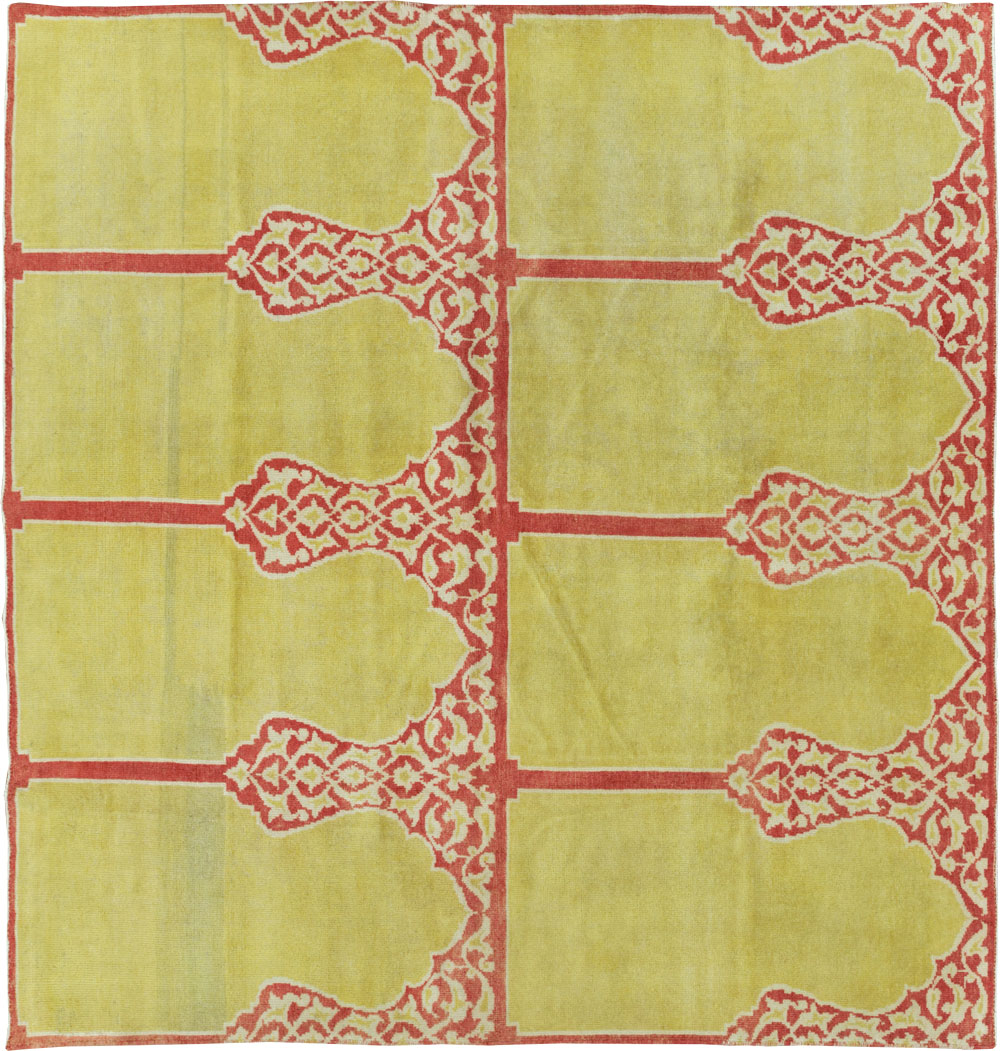 anatolian Carpet - # 107499