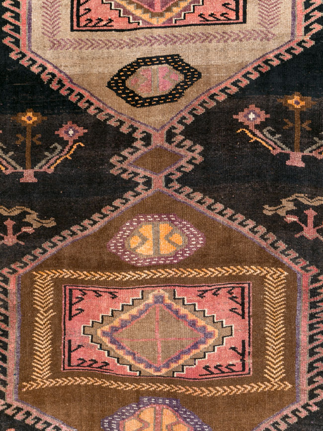 anatolian Carpet - # 107504