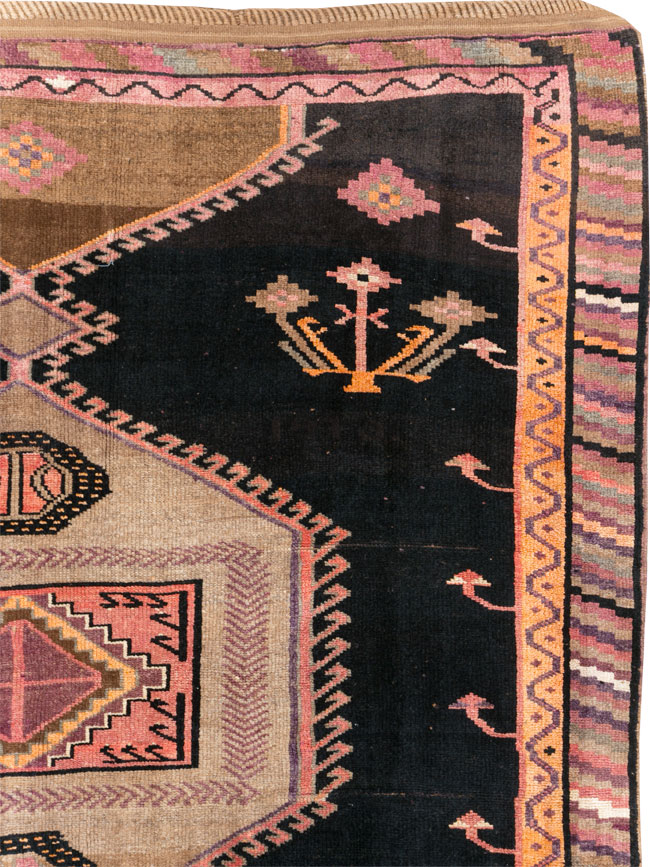anatolian Carpet - # 107504