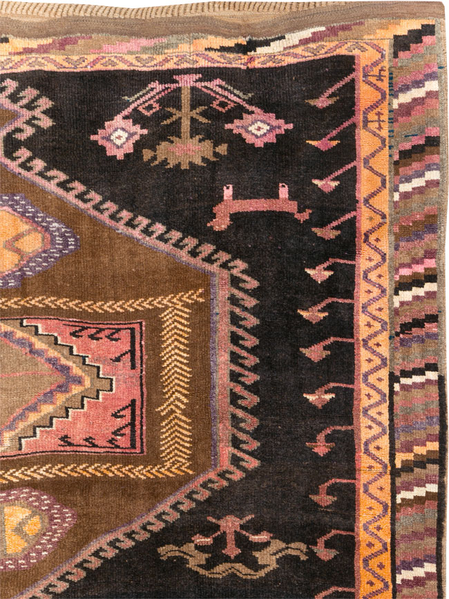 anatolian Carpet - # 107504