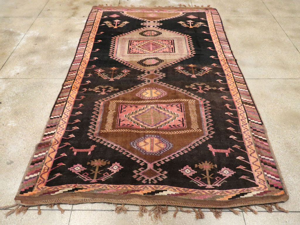 anatolian Carpet - # 107504