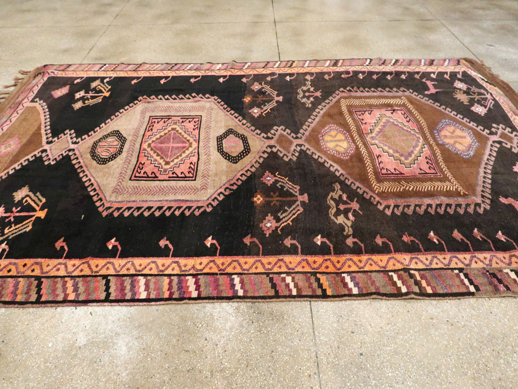 anatolian Carpet - # 107504