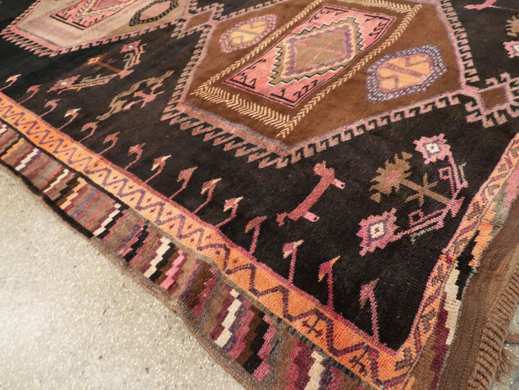 anatolian Carpet - # 107504