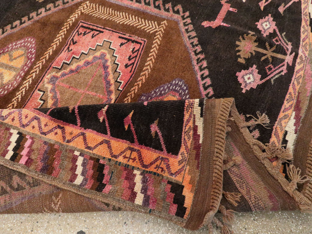 anatolian Carpet - # 107504