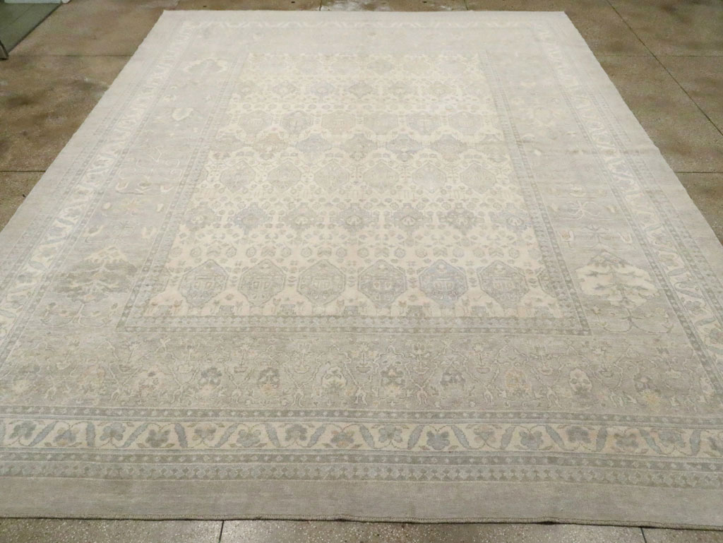 anatolian Rug - # 107577