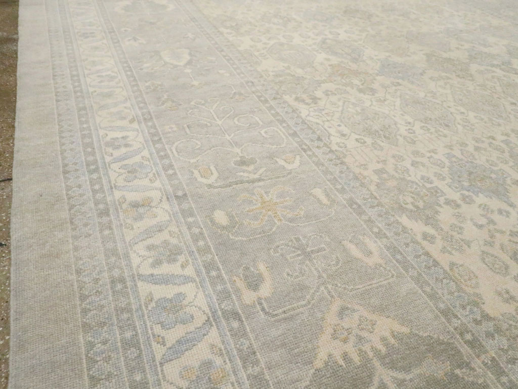 anatolian Rug - # 107577