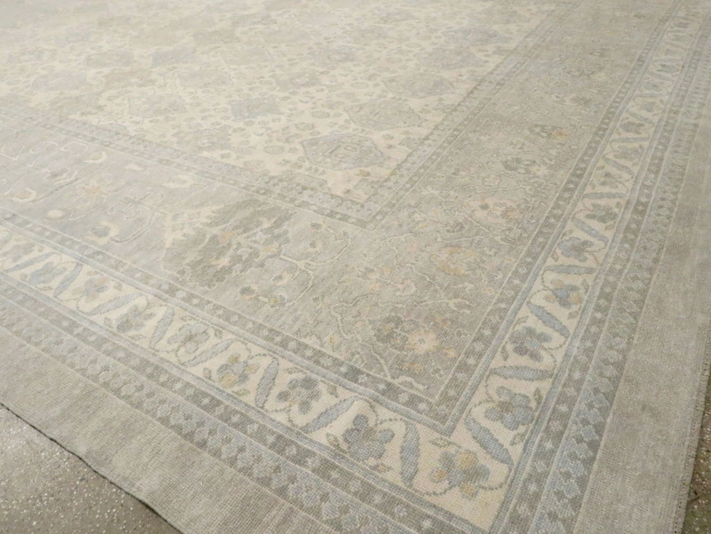 anatolian Rug - # 107577