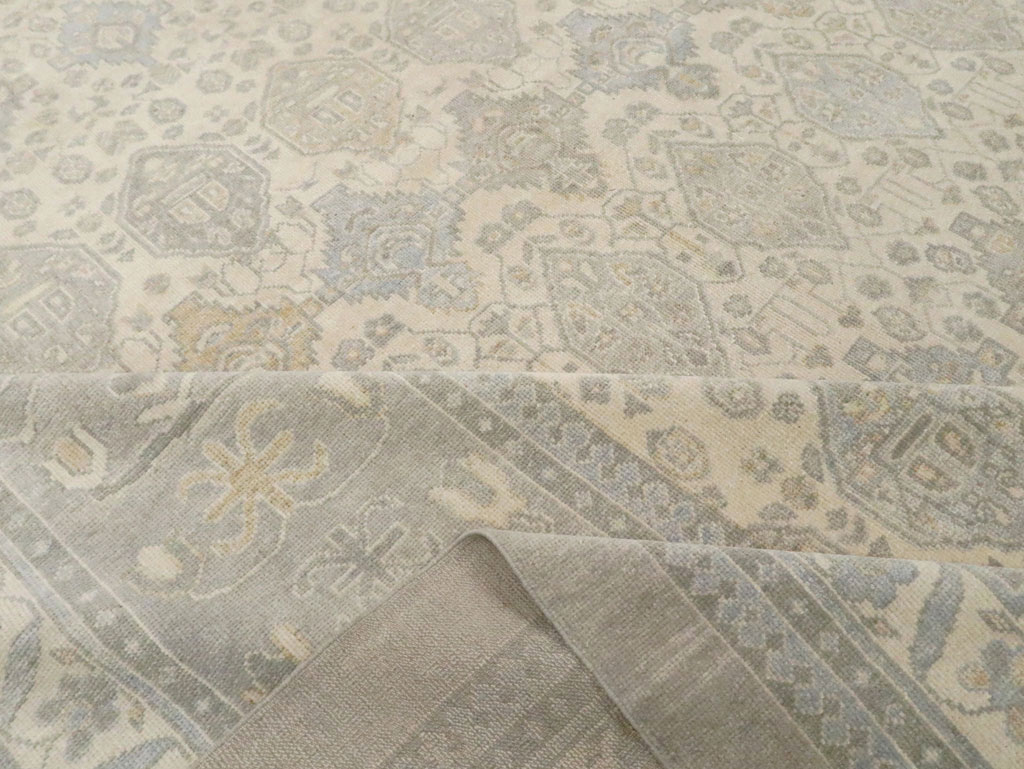 anatolian Rug - # 107577