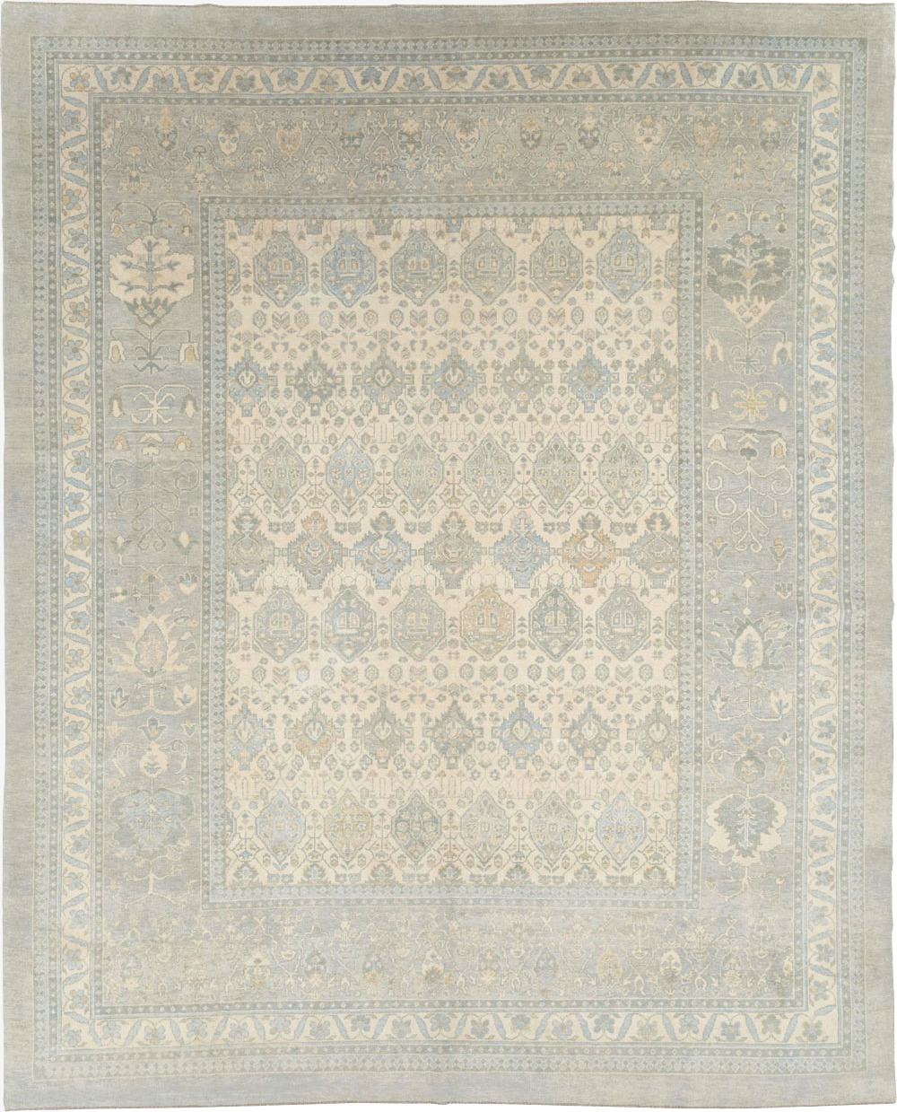 anatolian Rug - # 107577