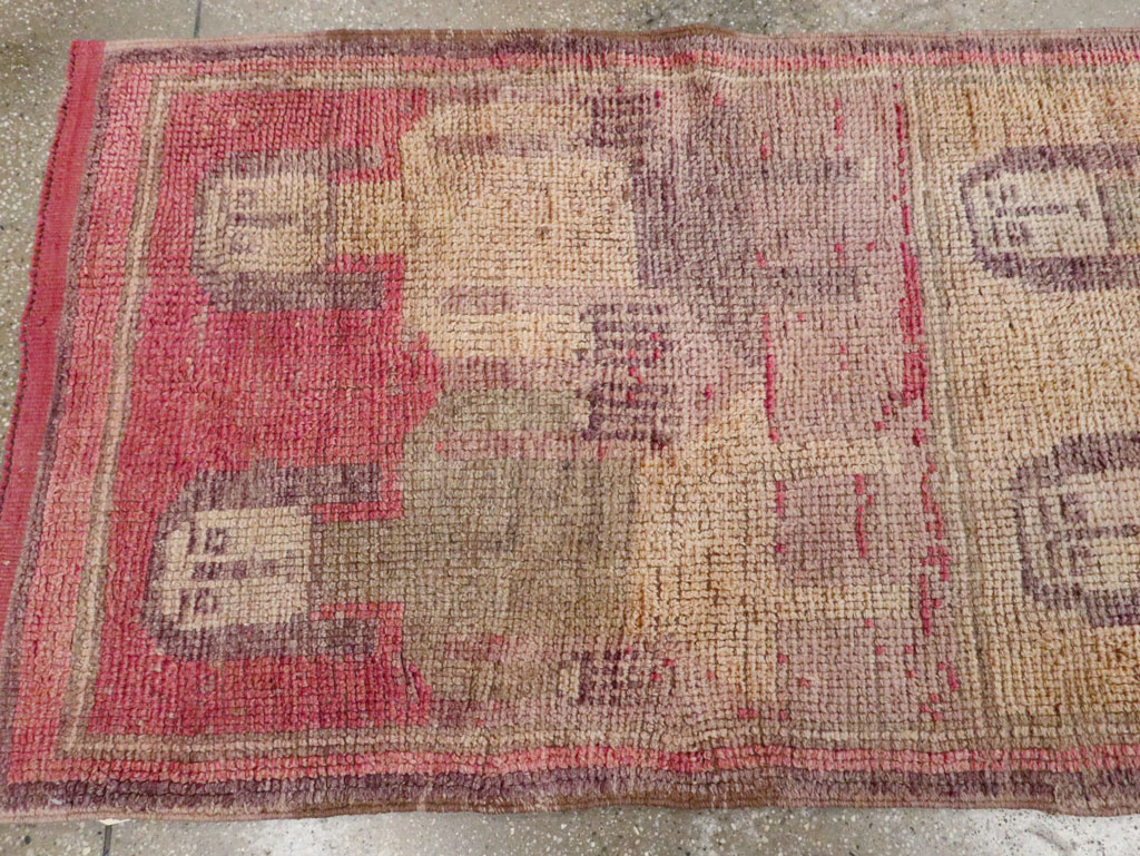 anatolian - # 107633