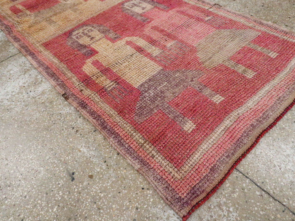 anatolian - # 107633