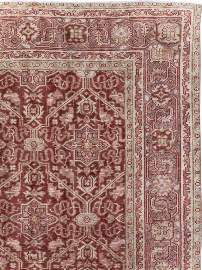 anatolian Carpet - # 107694