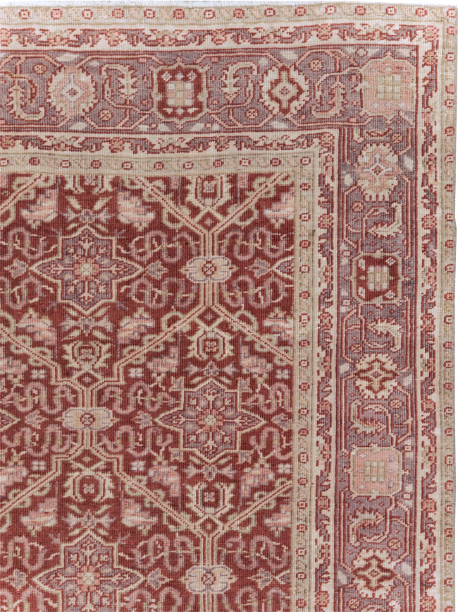 anatolian Carpet - # 107694