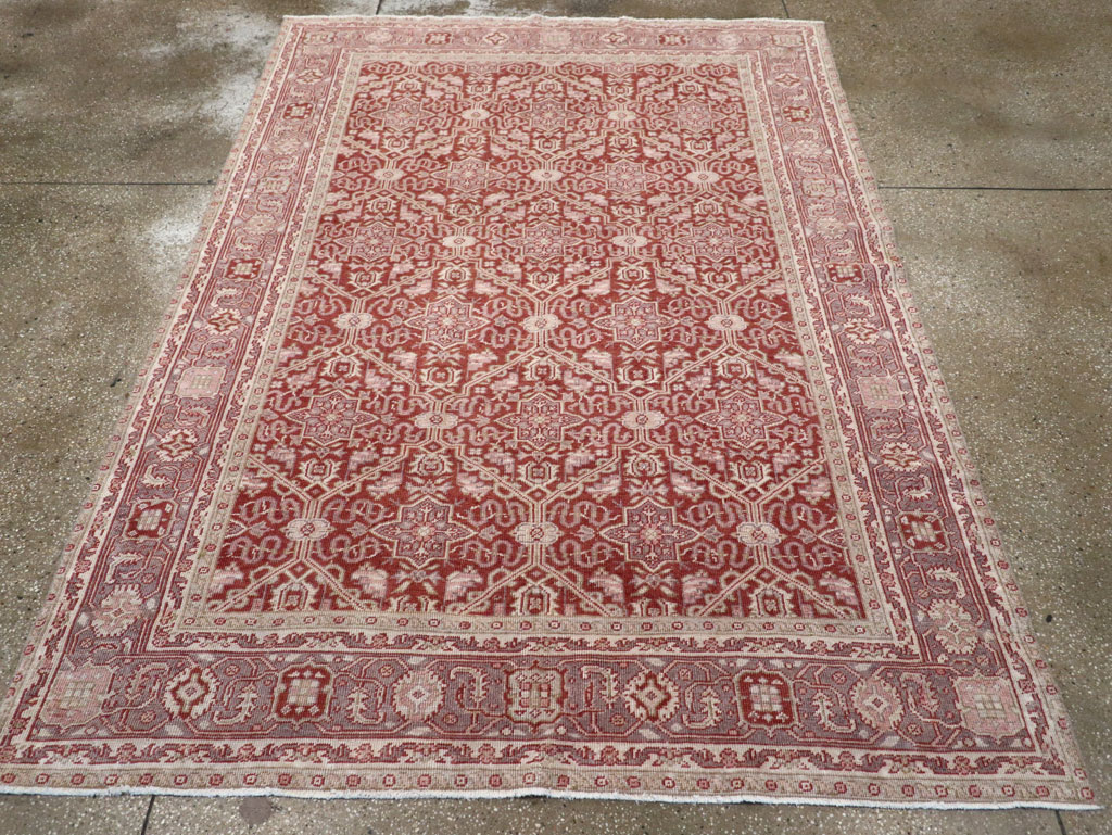 anatolian Carpet - # 107694
