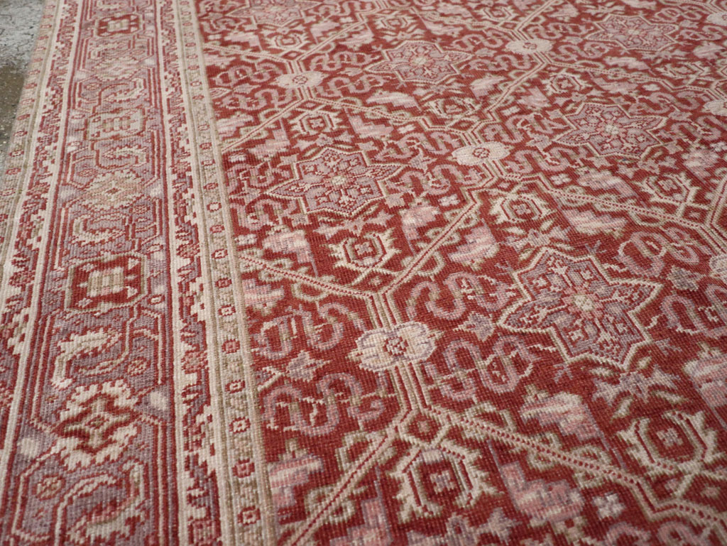 anatolian Carpet - # 107694