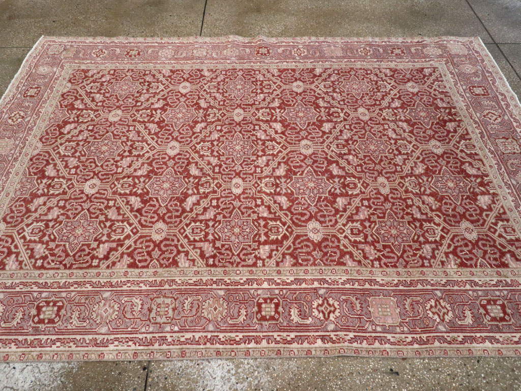 anatolian Carpet - # 107694