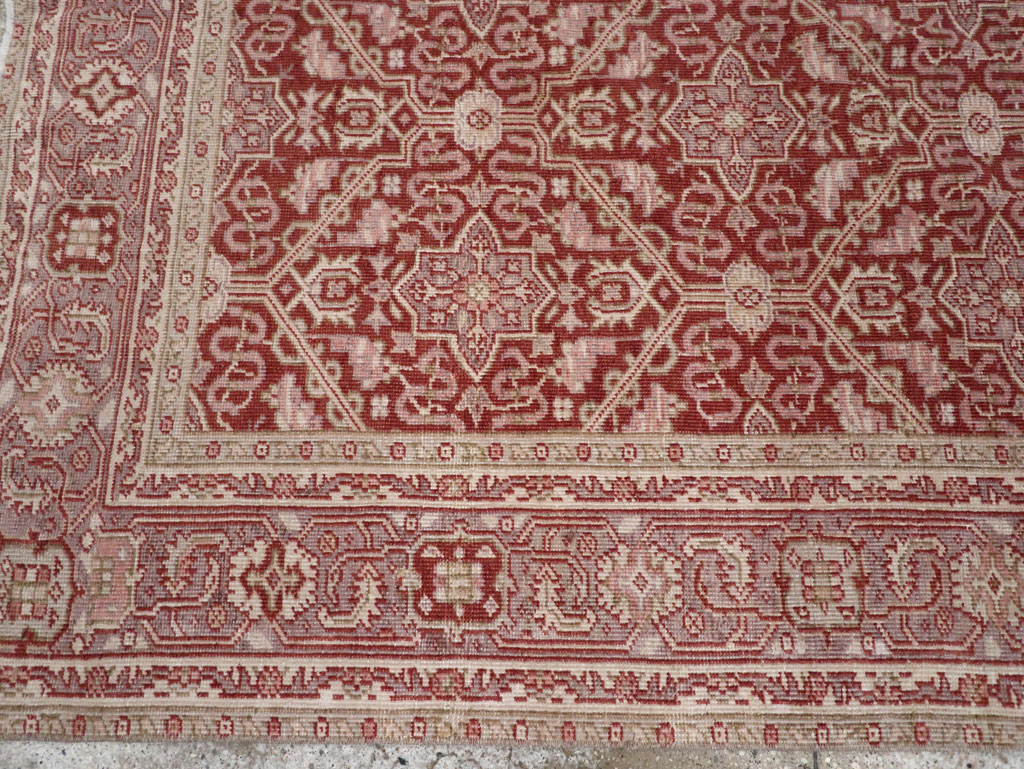 anatolian Carpet - # 107694